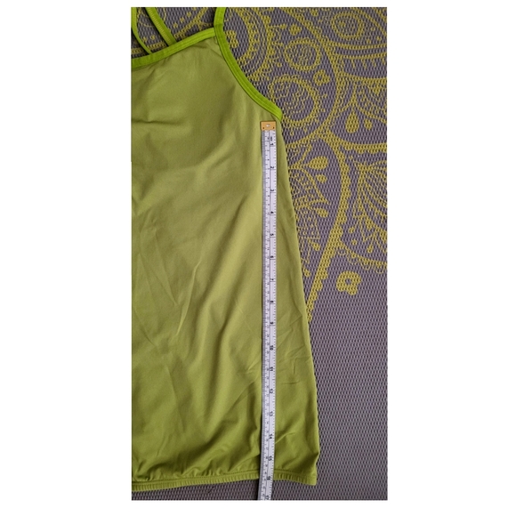 🍏 Black Diamond Sister Superior Tank - Picture 5 of 5